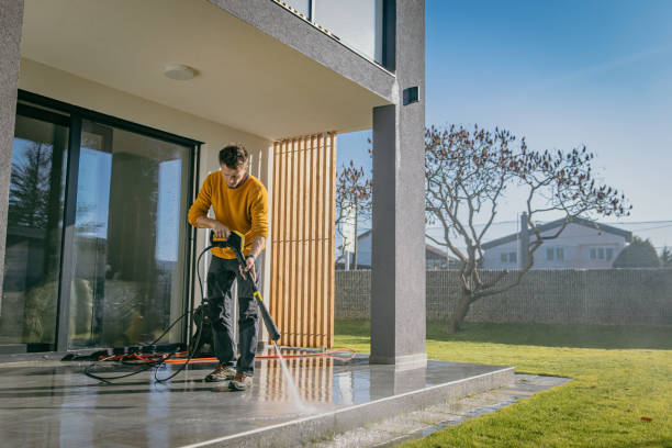 Concrete Sealing in North Plains, OR